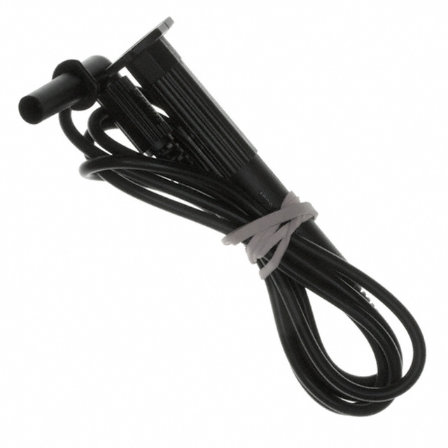 A088B TPI (Test Products Int)  Test Leads - Banana, Meter Interface